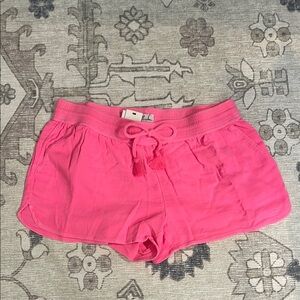 Vineyard Vines Double Gauze Pull On Short